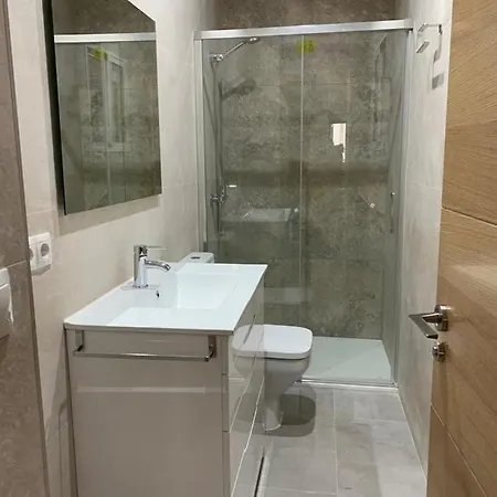Apartment Uim Mediterraneo Pb Aragon A Wifi *